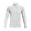 Heren hoodie Under Armour  Tech 2.0 1/2 Zip grey