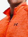 Heren hoodie Under Armour  Tech 2.0 1/2 Zip-ORG