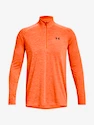 Heren hoodie Under Armour  Tech 2.0 1/2 Zip-ORG