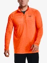 Heren hoodie Under Armour  Tech 2.0 1/2 Zip-ORG