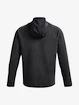 Heren hoodie Under Armour  Terrain Hoodie-GRY