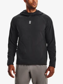 Heren hoodie Under Armour Terrain Hoodie-GRY