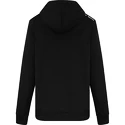 Heren hoodie Victor  V-23400 C Black