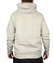 Heren hoodie Virtus  Oralie Hoody grey