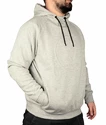 Heren hoodie Virtus  Oralie Hoody grey