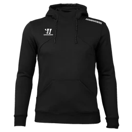 Heren hoodie Warrior Alpha X Aspire Hoody