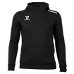 Heren hoodie Warrior Alpha X Aspire Hoody Black XXL