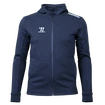 Heren hoodie Warrior Alpha X Aspire Zip Hoody