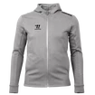 Heren hoodie Warrior Alpha X Aspire Zip Hoody