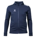 Heren hoodie Warrior Alpha X Aspire Zip Hoody