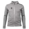 Heren hoodie Warrior Alpha X Aspire Zip Hoody