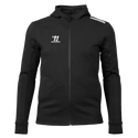 Heren hoodie Warrior Alpha X Aspire Zip Hoody