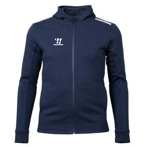 Heren hoodie Warrior Alpha X Aspire Zip Hoody