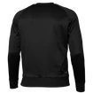 Heren hoodie Warrior Alpha X Sweater Black