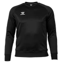 Heren hoodie Warrior Alpha X Sweater Black L