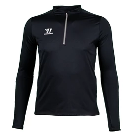 Heren hoodie Warrior Covert Hybrid Pullover