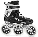 Heren inlineskates Fila  HOUDINI 125 Black/White  EUR 42