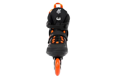 Heren inlineskates K2  F.I.T. 80 Alu  EUR 40