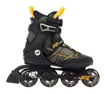 Heren inlineskates K2  F.I.T. 80 Boa  EUR 43,5