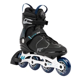 Heren inlineskates K2 F.I.T. 84 Boa