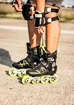 Heren inlineskates K2  F.I.T. 84 Pro