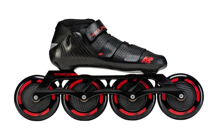 Heren inlineskates K2  Redline 110  EUR 44,5