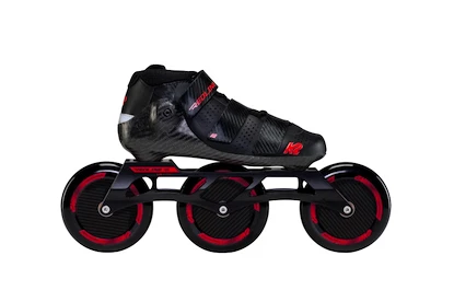 Heren inlineskates K2  Redline 125  EUR 46