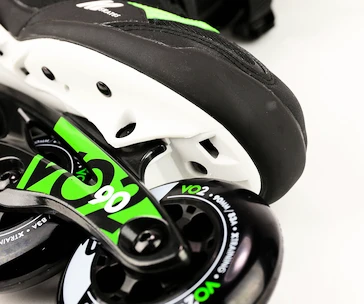 Heren inlineskates K2  VO2 90 BOA M