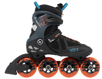 Heren inlineskates K2  VO2 S 90 PRO