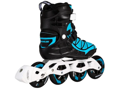 Heren inlineskates Powerslide  Phuzion Argon Bluebird 100 Trinity  EUR 43