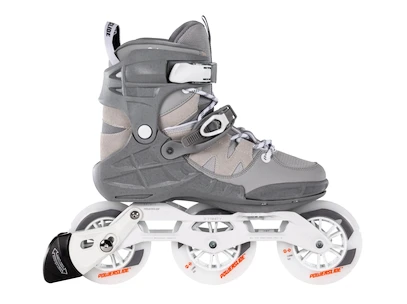 Heren inlineskates Powerslide  Phuzion Argon Cement 110 Trinity  EUR 44