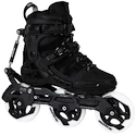 Heren inlineskates Powerslide  Phuzion Argon Syncro Black 110 Trinity