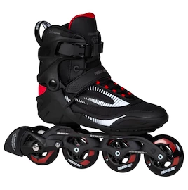 Heren inlineskates Powerslide Phuzion Radon Charcoal 84