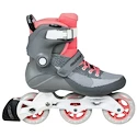 Heren inlineskates Powerslide  Swell Lite Black 100 Trinity  42-43