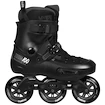 Heren inlineskates Powerslide  Zoom Pro Black 100  43-44