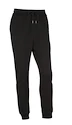 Heren joggingbroek CCM Core Fleece Cuffed Jogger Black