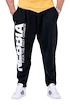 Heren joggingbroek Nebbia  Beast Mode On iconic sweatpants 186 black M