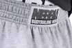 Heren joggingbroek Nebbia  Beast Mode On iconic sweatpants 186 grey