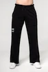 Heren joggingbroek Nebbia  Gym Sweatpants NO SHORTCUTS Black