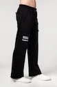 Heren joggingbroek Nebbia  Gym Sweatpants NO SHORTCUTS Black