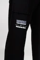 Heren joggingbroek Nebbia  Gym Sweatpants NO SHORTCUTS Black