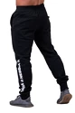 Heren joggingbroek Nebbia Limitless 185 black