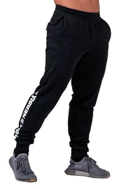 Heren joggingbroek Nebbia Limitless 185 black