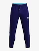 Heren joggingbroek Under Armour  Accelerate Jogger-BLU