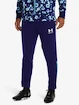 Heren joggingbroek Under Armour  Accelerate Jogger-BLU