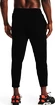 Heren joggingbroek Under Armour  CURRY UNDRTD WARMUP PANT Black