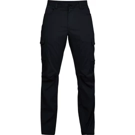 Heren joggingbroek Under Armour Enduro Cargo Pant Black