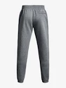 Heren joggingbroek Under Armour  Essential Fleece Jogger-GRY