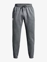 Heren joggingbroek Under Armour  Essential Fleece Jogger-GRY