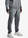 Heren joggingbroek Under Armour  Essential Fleece Jogger-GRY